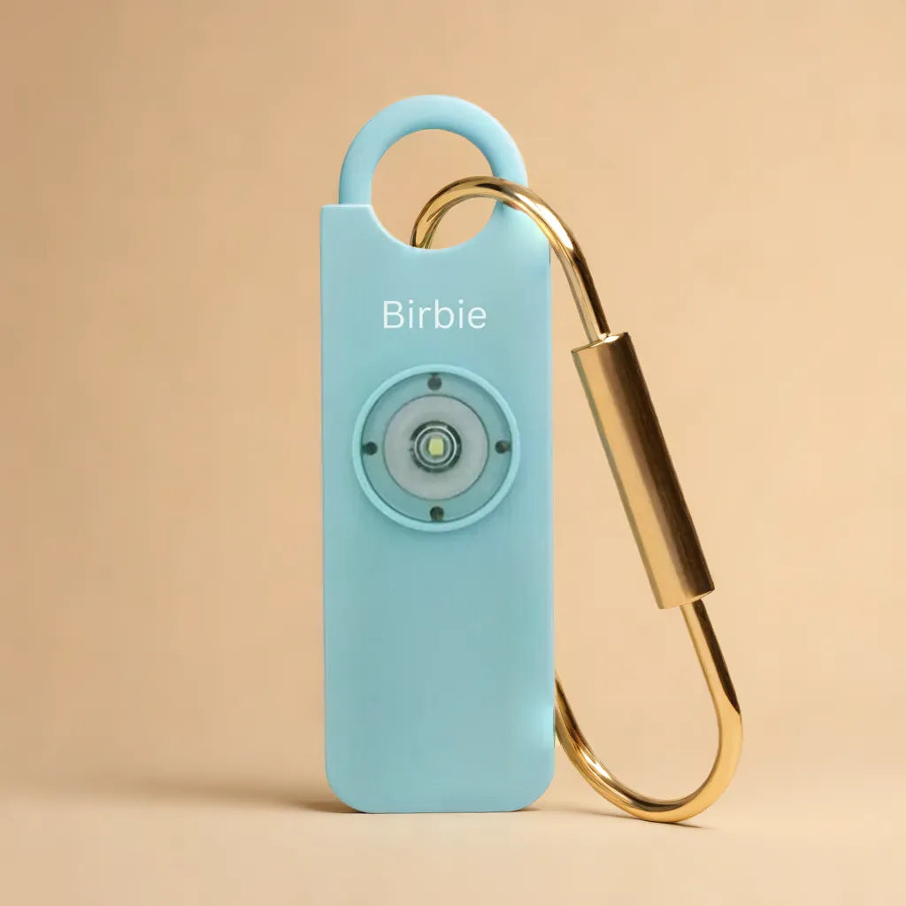 Birbie Alarm Key