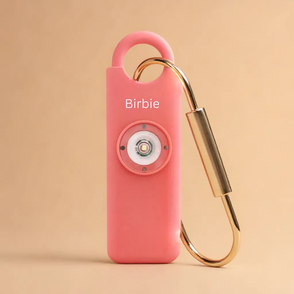 Birbie Alarm Key